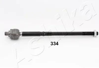 Produktbild von ASHIKA 103-03-334 Axialgelenk Spurstange für FORD Fiesta Mk6 Schrägheck (JA8, JR8) Vorne
