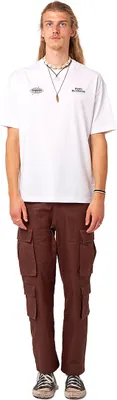 Produktbild von Superb SPRB-SELLDRUGS Herren Oversize-T-Shirt