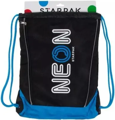 Obrázek produktu pro Taška přes rameno. Neon