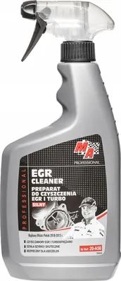 Produktbild von MA Professional EGR-Reiniger Stark 650ml, Sprühflasche
