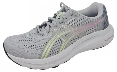 Produktbild von Asics Gel Contend10 Sneaker Grau in Gr. 40