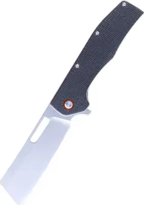 Produktbild von Outdoor Klappmesser BI-35052 - Schwarz für Abenteuer KP35052
