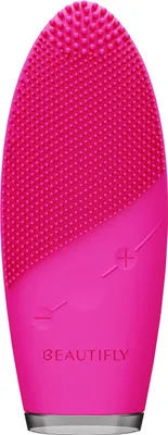 Obrázok produktu pre Beautifly B-Fresh Slim Sonic face brush with massage mode