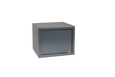 Zdjęcie produktu dla Sejf RS.30.K stalowy z zamkiem mechanicznym, szary