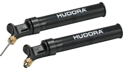 Produktbild von HUDORA Ballpumpe In & Out 76192, Luftpumpe