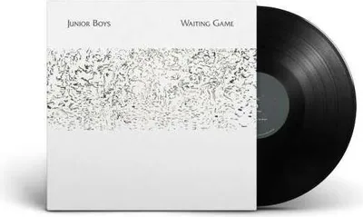 Image de Junior Boys - Waiting Game