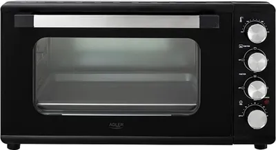 Obrázok produktu pre Elektrická rúra ADLER AD 6030