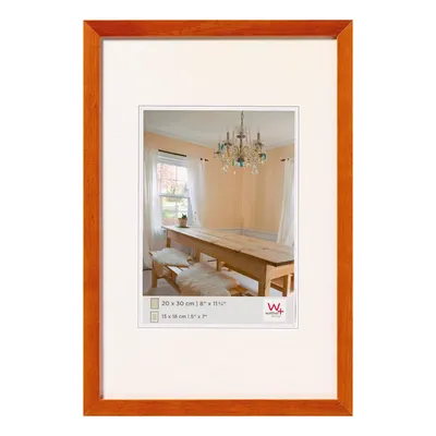 Immagine prodotto di Cornice in legno Walther PEPPERS 13x18 cm in faggio