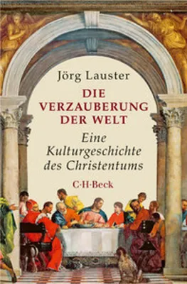 Image de Die Verzauberung der Welt