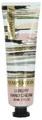 Immagine prodotto di Vivian Gray - Temtation Luxury Hand Cream - Krém na ruce 30ml