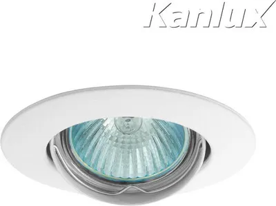 Image de Plafonnier Kanlux série LUTO modèle 2590