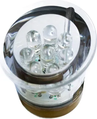 Image de Gardena Fogger LED Gardena 24S / 7976