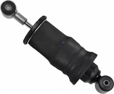 Produktbild von SACHS Dämpfer Fahrerhauslagerung 316 955