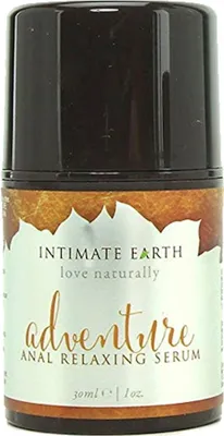 Produktbild von Intimate Earth Anal Relaxing Serum: Adventure, 30ml