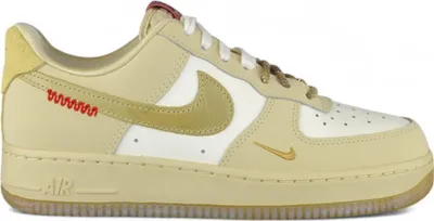 Produktbild von Nike Air Force 1 '07 LX HV5990-172 40 (25,5cm)