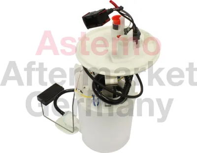 Produktbild von HITACHI Benzinpumpe 2503459 für SAAB 9-5 Kombi (YS3E) elektrisch