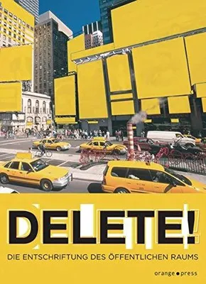 Produktbild von Delete!