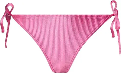 Obrázek produktu pro Plavky Calvin Klein, růžové, 473891: Velikost – L Velikost: L