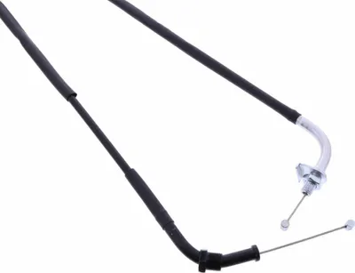 Productafbeelding van JMP gashendel met gasklep, type GHZNC750A, voor Honda NC 750