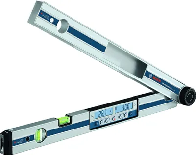 Image de Bosch GAM 270MFL Rapporteur d'angle 0601076400
