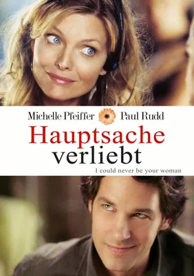Produktbild von Hauptsache verliebt