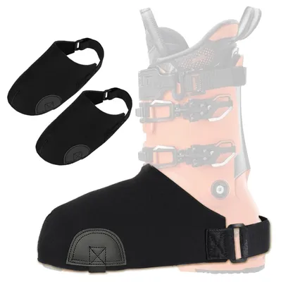 Obrázek produktu pro Teplé návleky na boty pro zimní outdoorové aktivity