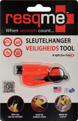 Zdjęcie produktu dla Sleutelhanger ResQMe