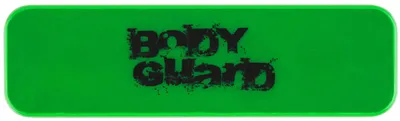 Produktbild von SafetyMaker Neon Sticker 7 x 2 cm Safetymaker 3.0 grün, 44547