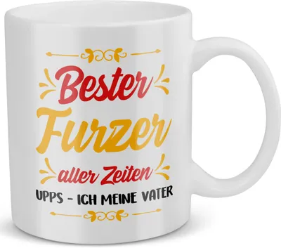 Produktbild von 22Feels Papa Geschenk Vatertag Vater Tasse Geburtstag Kaffeetasse Männer Weihnachten Herrentag Geschenkidee