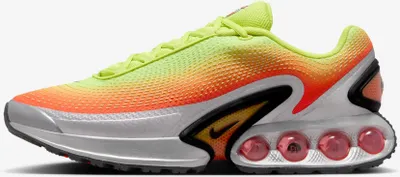 Immagine prodotto di Nike Air Max DN Cyber Nero Argento brillante Sneaker Scarpe HF5531-300 Taglia 46