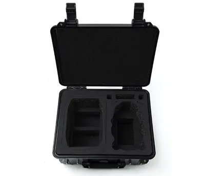 Obrázek produktu pro DJI MINI 3 Pro / Mini 3 - MINI přepravní kufr proti výbuchu