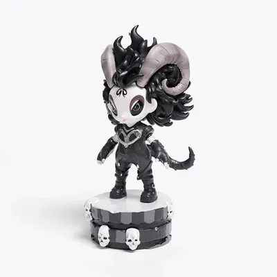 Immagine prodotto di Statuetta Devil Fashion - Lil' Demonette