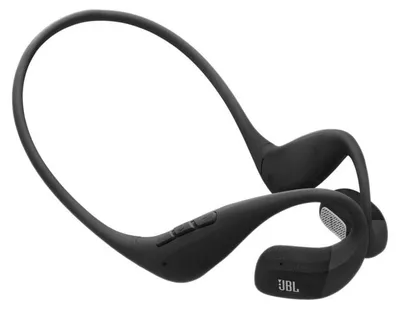 Image de JBL Endurance Pace, sans fil, 20 - 20 000 Hz, sport, 33,15 g, écouteurs avec micro, noir