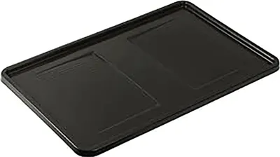 Obrázek produktu pro keeeper  1082982600000 keeeper Deckel "roberta" für Transportbox "robert", graphite