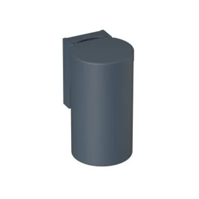 Produktbild von HEWI 477.05B100 92 Abfallbehälter Ser 477, matt,