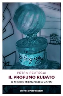 Obrázok produktu pre Ukradnutý parfum