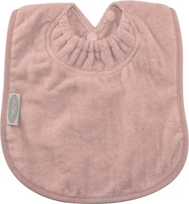 Image de Silly Billyz Towel Bavoir Large