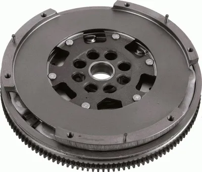 Produktbild von SACHS 2294 501 246 ZMS Zweimassenschwungrad DMF für VW LT 28-46 II Kastenwagen (2DA, 2DD, 2DH) LT 28-35 II Bus (2DB, 2DE, 2DK)