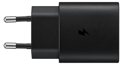Produktbild von Schnellladeadapter (25 Watt) EP-TA800N