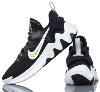 Produktbild von Schuhe Nike Giannis Immortality, Cz4099 010, Größe-44