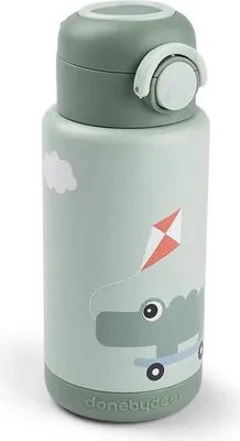 Obrázok produktu pre Done by Deer DBD Isolierflasche Playground 340 ml