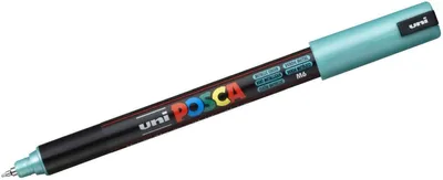 Image de POSCA Marker UNI PC-1MR met. grün