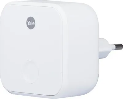 Image de Yale Connect WLAN-Bridge Pont de serrure intelligent