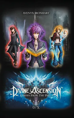 Produktbild von Divine Ascension