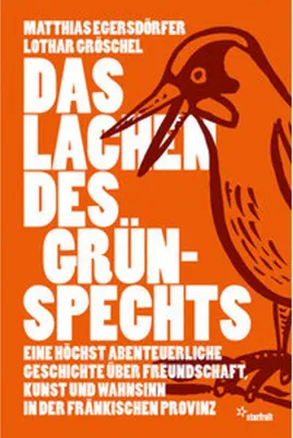 Immagine prodotto di Das Lachen des Grünspechts