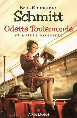 Obrázek produktu pro Odette Toulemonde
