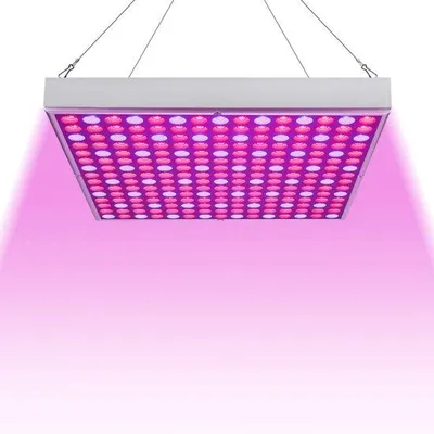 Zdjęcie produktu dla Lampy ogrodowe LED do roślin doniczkowych, 15 W, do roślin pnących i kwiatów.