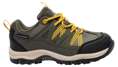 Produktbild von Trespass - Kinder Wanderschuhe "Gillon II" TP5285 (29 EU) (Tannengrün)