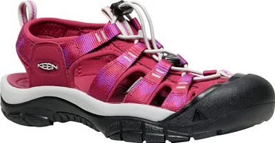Produktbild von Keen Newport H2 Sandalen Rosa EU 39 1/2 Frau Rosa EU 39 1/2