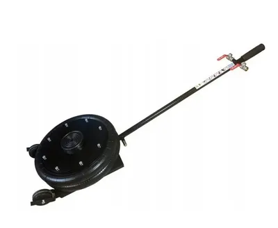 Produktbild von ROOKS OK-08.0020 Wagenheber Unterstellheber 8 t Stempelwagenheber 385mm Max